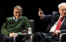 4 điều giá trị Bill Gates học được từ Warren Buffett