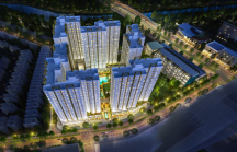 Chuẩn bị công bố dự án gần 8.000 tỉ đồng ở Tây Sài Gòn