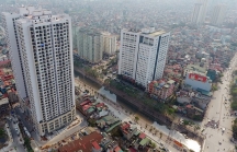 Hà Nội: Quy hoạch khu đô thị mới gần 50ha ở quận Bắc Từ Liêm