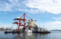 Khoáng sản Hợp Thành: Từ 'sang tay' Khách sạn Daewoo đến thương vụ thâu tóm Cảng Quy Nhơn