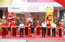 HDBank khai trương chi nhánh tại Sapa