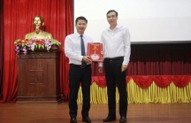 Chủ tịch Transerco Nguyễn Phi Thường làm Bí thư Huyện ủy Ứng Hòa