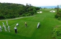 Hà Tĩnh sẽ có thêm 2 sân golf do FLC và Crystal Bay đầu tư