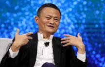 Jack Ma: 'Chiến tranh thương mại Mỹ - Trung có thể kéo dài 20 năm'