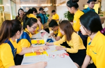 Ngày hội hiến máu 2018: Nam A Bank kết nối triệu trái tim hồng