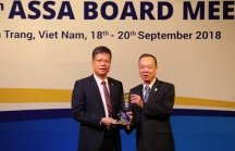 17 giải thưởng ASSA đã được trao tại Hội nghị Ban Chấp hành ASSA 35