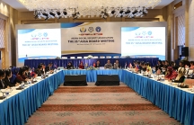 Ban Thư ký ASSA 35 họp bàn kế hoạch cho nhiệm kỳ 2018-2019
