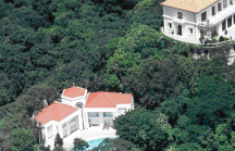 Ngắm nhìn dinh thự đắt nhất thế giới có giá lên tới 446 triệu USD ở Hong Kong