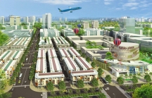 Quy hoạch chi tiết mở rộng sân bay Tân Sơn Nhất