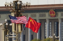 Đối đầu thương mại, Mỹ - Trung bước vào Chiến tranh Lạnh 2.0?