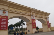 Hàng loạt đại gia Hà Nội mang dự án BĐS thế chấp ngân hàng