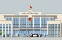 Hà Nội muốn xây trụ sở 'đồng phục' cho gần 500 phường xã