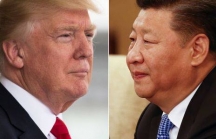 Mỹ-Trung 'kẹt' trong cuộc chiến thương mại không hồi kết