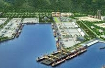 Yêu cầu điều chỉnh quy hoạch khu bến cảng Lạch Huyện, Hải Phòng