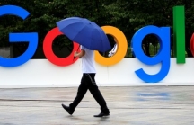 Google nới lỏng lệnh cấm quảng cáo tiền ảo