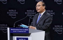 Thủ tướng Nguyễn Xuân Phúc đến Mỹ dự họp Đại hội đồng Liên Hợp Quốc