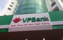 Vợ Chủ tịch HĐQT VPBANK mua vào 6,5 triệu cổ phiếu VPB