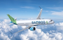 Bamboo Airways sẽ thuê 3 máy bay A320 NEO chưa qua sử dụng, FLC cam kết bảo lãnh toàn bộ nghĩa vụ