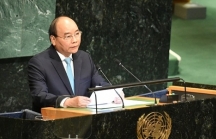 Thủ tướng nêu trách nhiệm toàn cầu tại Liên Hợp Quốc