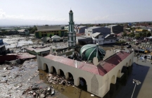 Động đất và sóng thần tại Indonesia: Số người thiệt mạng tăng lên 1.200 người