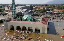 Giới khoa học ngạc nhiên về sức tàn phá của cơn sóng thần tại Indonesia