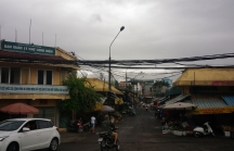 Vụ bảo kê chợ Long Biên, Hà Nội yêu cầu xử lý nghiêm theo pháp luật, không có vùng cấm