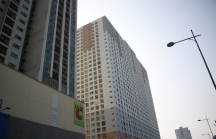 CBRE: Doanh số căn hộ thị trường Hà Nội giảm 27% trong quý III