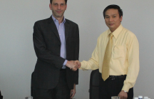 Đà Nẵng: Công ty Cổ phần Thép Dana - Ý cầu cứu Thủ tướng