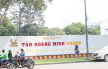 Cận cảnh khu đất vàng TP.HCM bán lấy tiền xây nhà hát 1.500 tỷ tại Thủ Thiêm