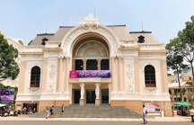 Ông Trần Vương Thạch: 'Nhà hát 1.500 tỷ cần cho sự nghiệp văn hóa TP HCM'