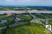 BĐS vùng đô thị TP.HCM mở rộng: Đồng Nai quay cuồng trong cơn sốt đất vì sân bay và cầu Cát Lái