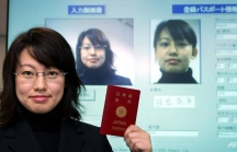 Hộ chiếu Nhật Bản vươn lên thành cuốn hộ chiếu 'quyền lực nhất thế giới''