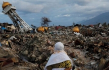 Thảm họa thiên tai khiến kinh tế thế giới thiệt hại 2.250 tỷ USD