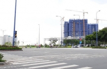 Khu đô thị mới Thủ Thiêm sẽ có quảng trường lớn nhất Việt Nam