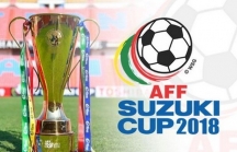 Next Media công bố quyền bản quyền AFF Cup 2018