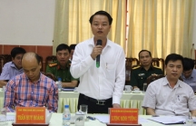 Tập đoàn Phúc Lộc của doanh nhân Lương Minh Tường nợ hơn chục tỷ đồng tiền thuế ở Bình Định