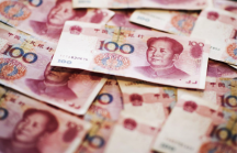 Bloomberg: Nhân dân tệ là đồng tiền yếu nhất châu Á