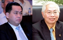 Truy tố Vũ 'nhôm', Trần Phương Bình và 24 bị can trong vụ gây thiệt hại 3.600 tỷ đồng Đông Á Bank