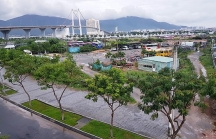 Đà Nẵng: Đấu giá quyền sử dụng đất quy hoạch Công viên phần mềm số 2