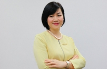 Bà Dương Thị Mai Hoa từ chức Tổng Giám đốc ABBANK