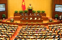 Khai mạc Kỳ họp thứ 6, Quốc hội khóa XIV: Sẽ chất vấn việc thực hiện lời hứa của các thành viên Chính phủ