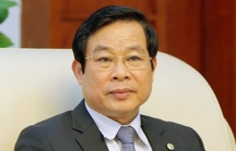 Ông Nguyễn Bắc Son bị xoá tư cách nguyên Bộ trưởng