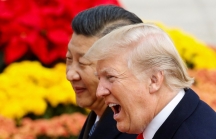 Tổng thống Trump: 'Không xuống thang và muốn Trung Quốc 'đớn đau hơn' trong cuộc chiến thương mại'