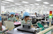 Bắc Ninh: Bàn giao hết sổ BHXH cho công nhân Samsung