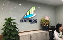 'Đột nhập' đại bản doanh hãng hàng không Bamboo Airways, gần đại sứ quán Hàn Quốc