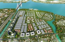 Hé lộ về chủ đầu tư dự án King Bay 125ha tại Nhơn Trạch, Đồng Nai