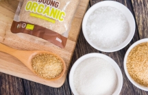 Sản xuất đường Organic - bắt nhịp xu hướng sống sạch