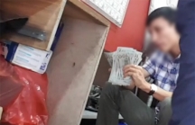 Chợ ngoại tệ 'chui' lớn nhất Hà Nội vẫn tấp nập bất chấp án phạt 90 triệu đồng vì đổi 100 USD
