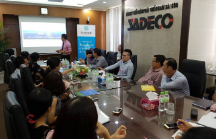 Sai phạm tại Công ty Tân Thuận: Chứng khoán TPHCM lên tiếng về định giá Sadeco