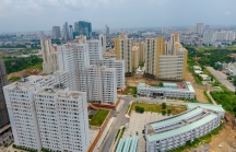 TP.HCM bán đấu giá 3.790 căn hộ tái định cư ở Khu đô thị mới Thủ Thiêm với giá khởi điểm 2,6 tỷ đồng/căn